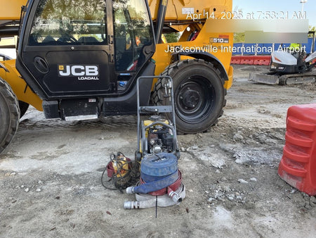 2020 WACKER NEUSON PST2