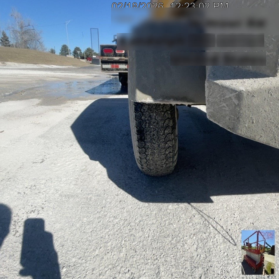 2023 ATLAS COPCO XAS188 CWK