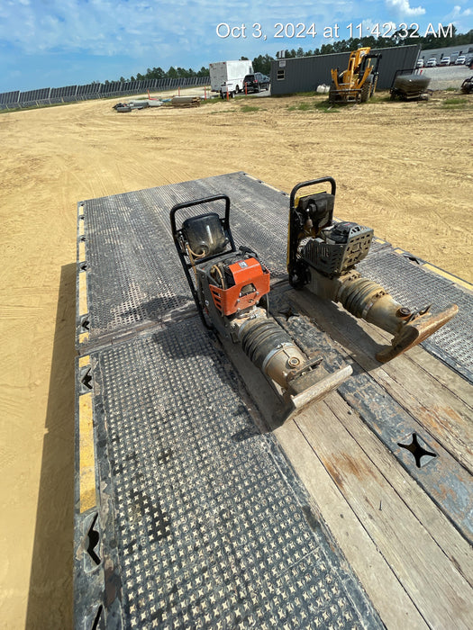 2024 HUSQVARNA LT6005