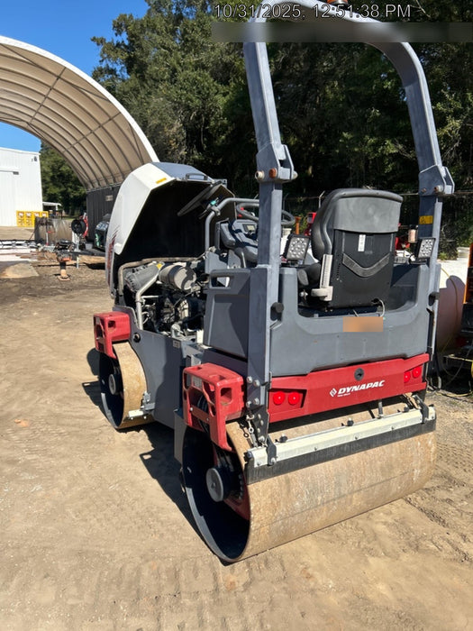 2020 DYNAPAC CC 1200