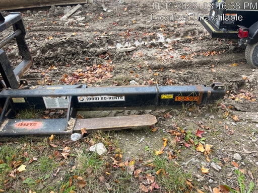 2021 STAR INDUSTRIES M1360B - Star JIB Boom