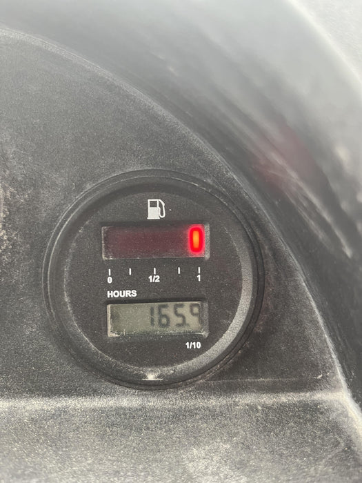 2022 Club Car CA1700D Canopy, Diesel, 4 Passenger