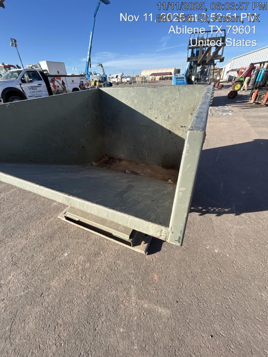 2025 HIPPO HOPPER HH32MD