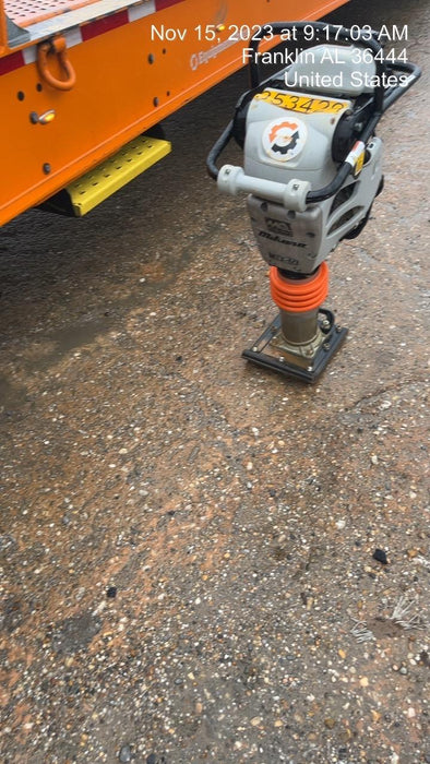 2023 MULTIQUIP MTX60HD