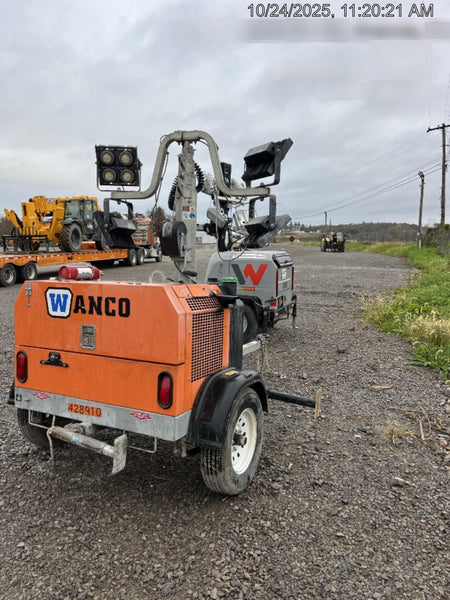 2024 WANCO WLTT-4MM4K