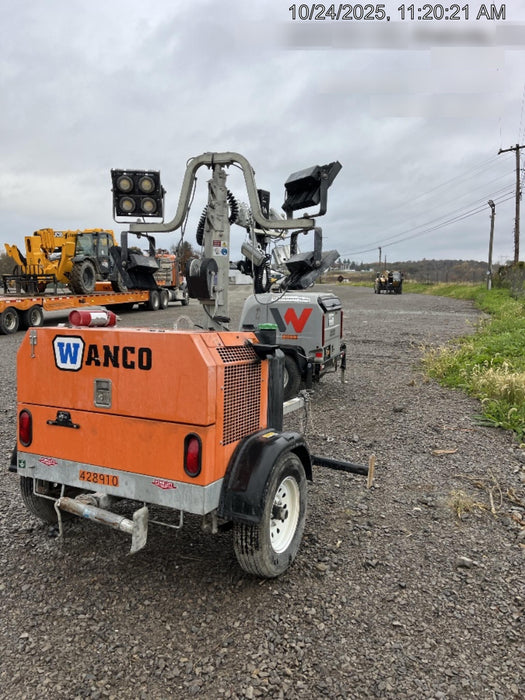 2024 WANCO WLTT-4MM4K