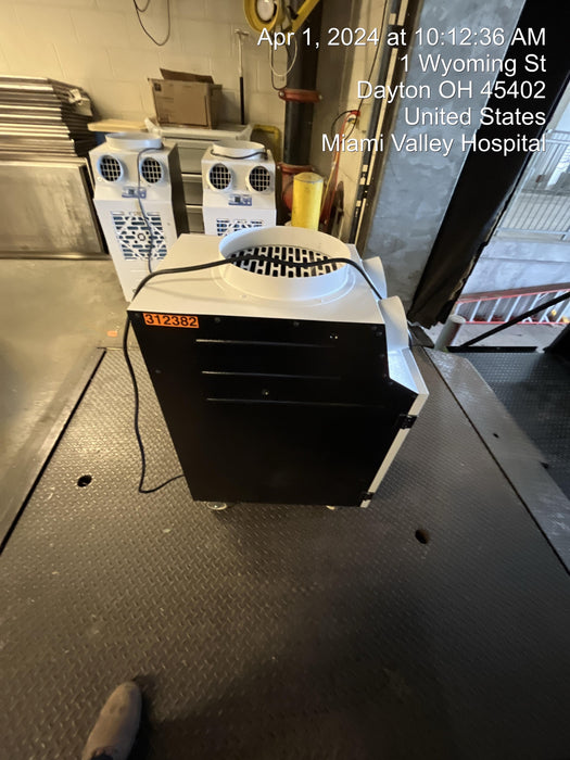 2023 KWIKOOL KPAC1411-2