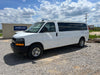 2023 CHEVROLET Express Van - Rental