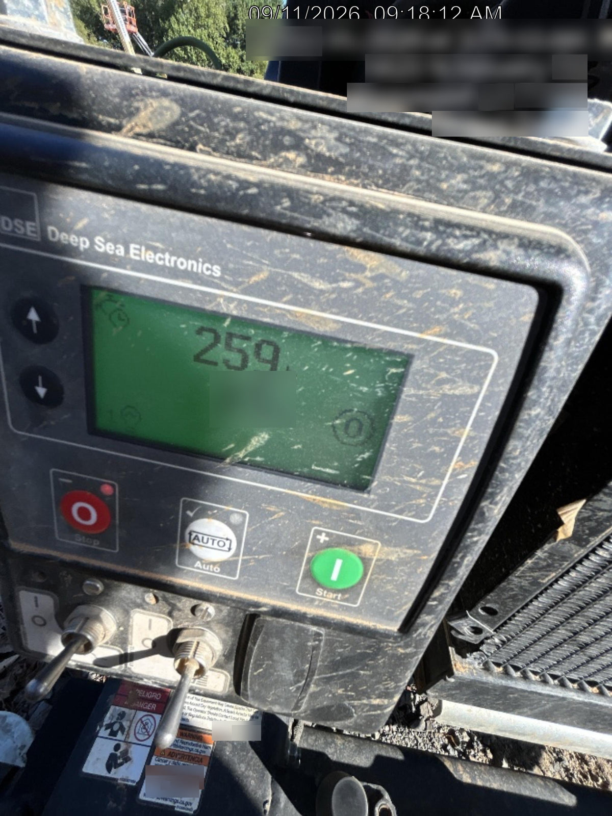 2026 WACKER NEUSON LTT4
