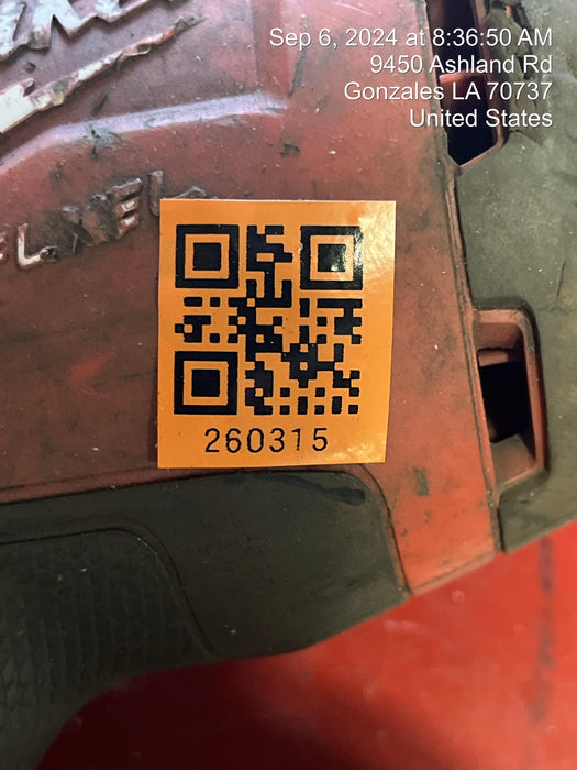 2022 MILWAUKEE 2867-22