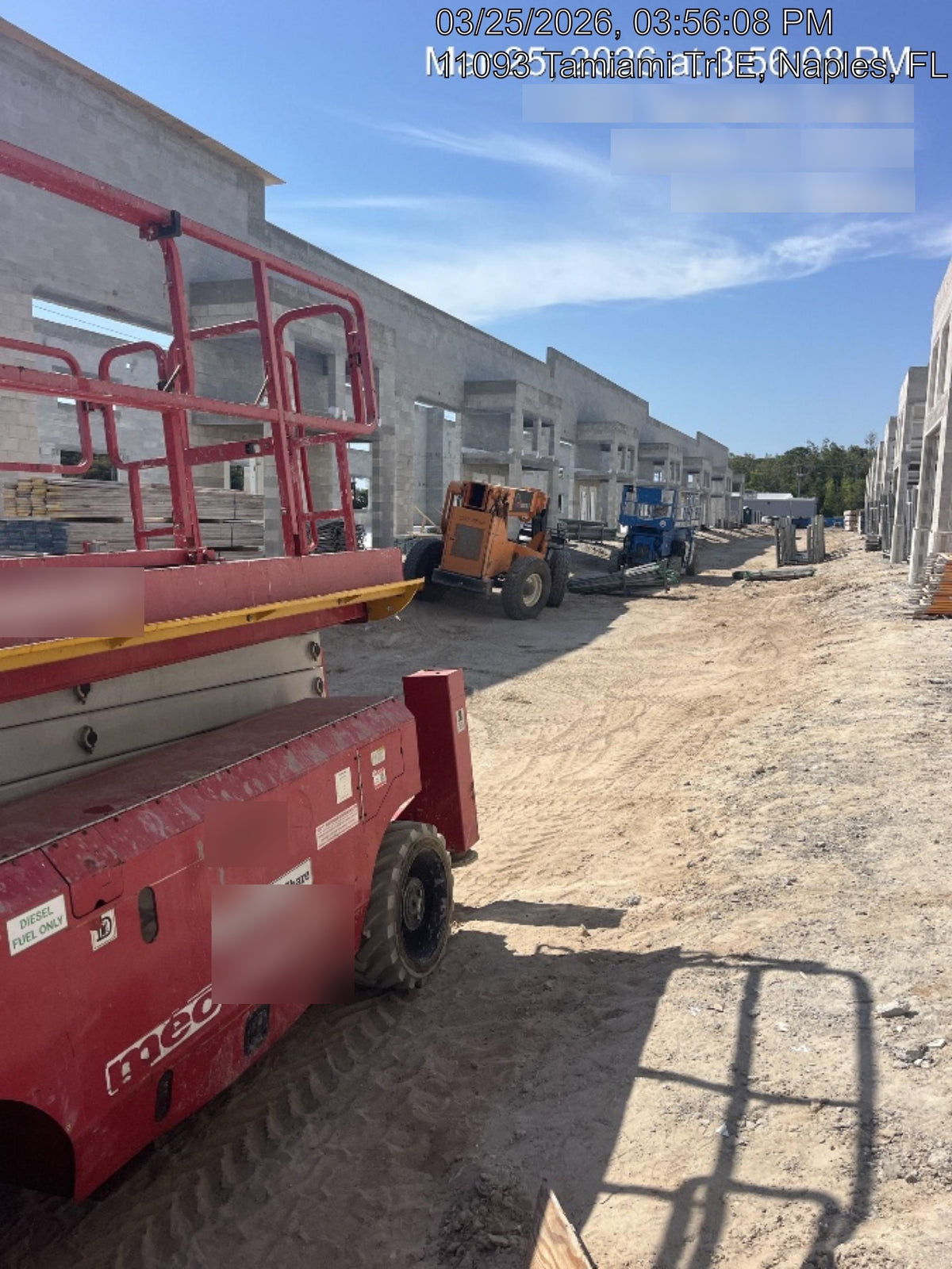 2020 MEC 4069RT