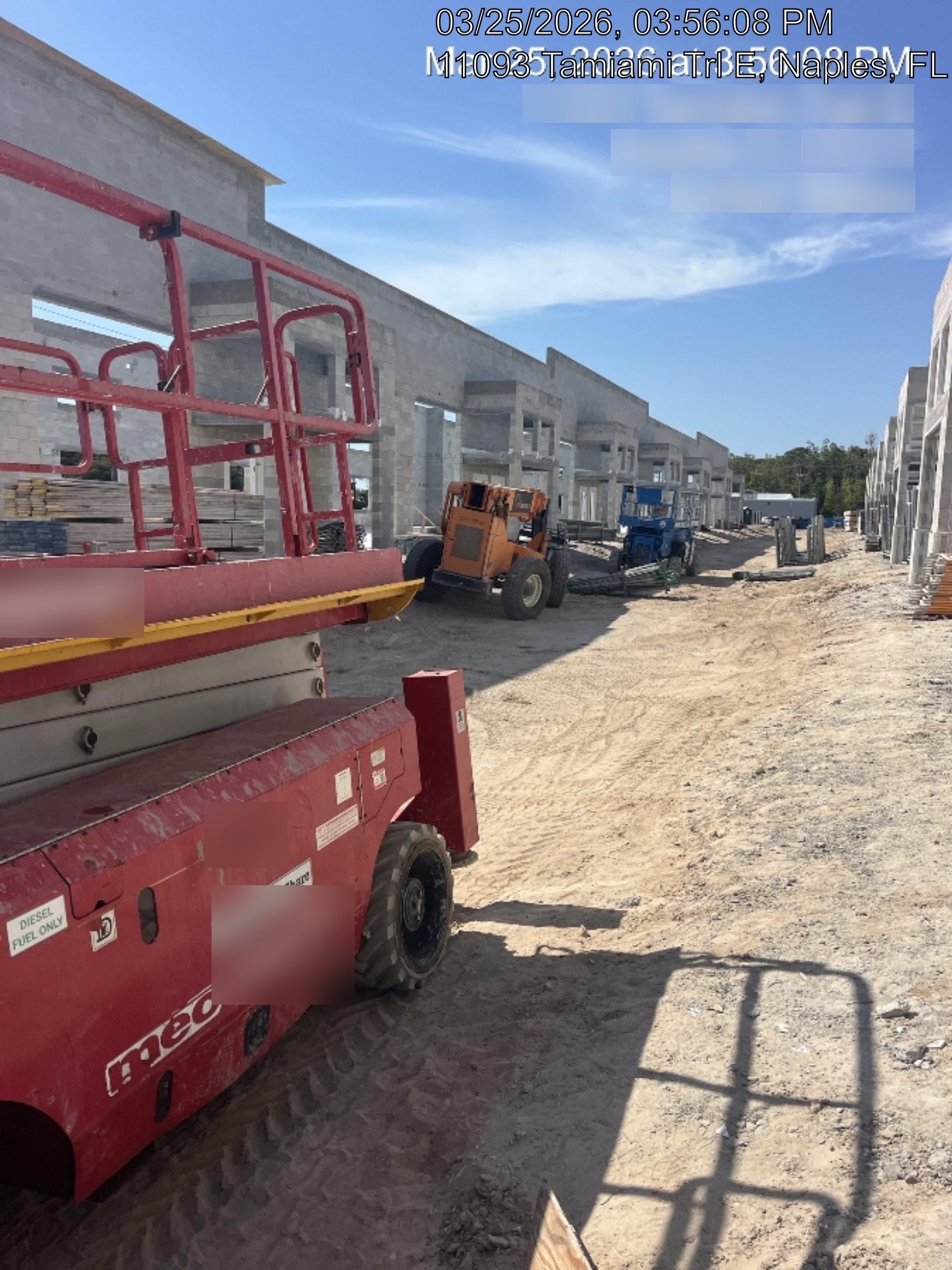 2020 MEC 4069RT