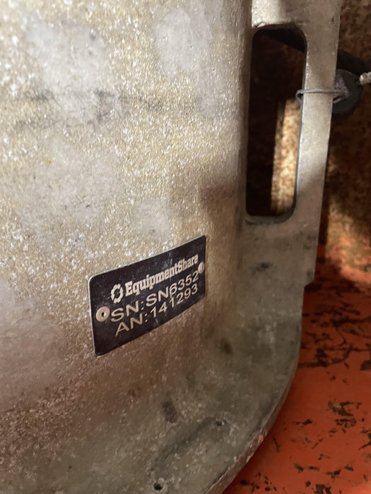 2021 MICHIGAN PNEUMATIC 20262