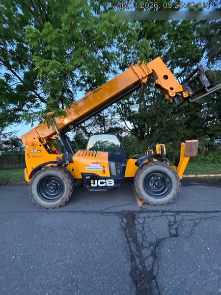 2024 JCB 510-56
