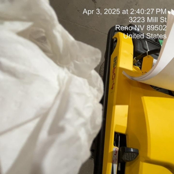 2023 WACKER NEUSON BS60-4As