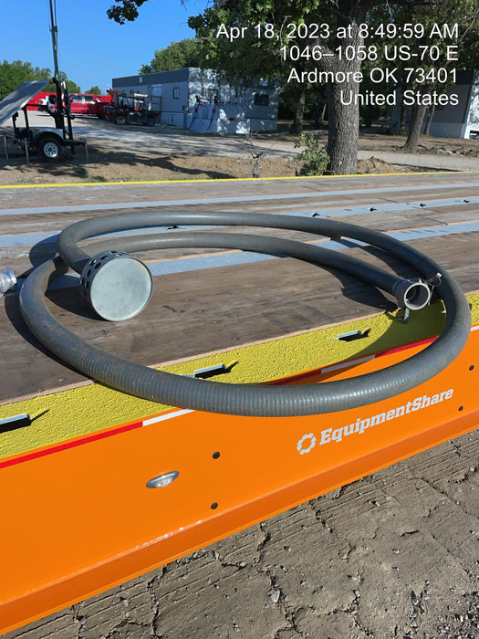 2021 WACKER NEUSON PT2A