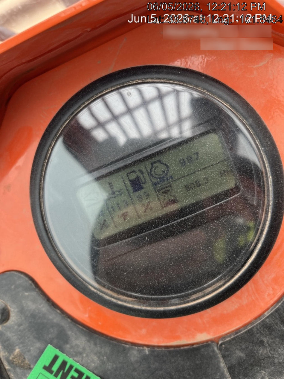 2025 SKYTRAK 12054