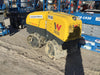 2021 WACKER NEUSON RTLx-SC3