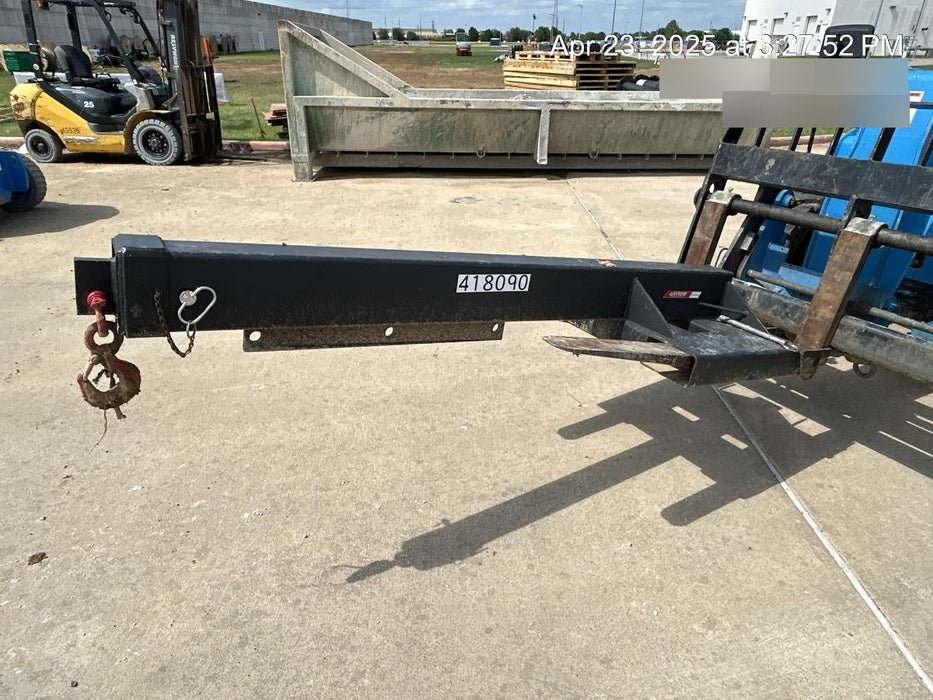 2024 ARROW MATERIAL HANDLING CE60-TH-STP