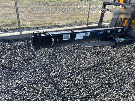 2025 STAR INDUSTRIES M1360B - Star JIB Boom