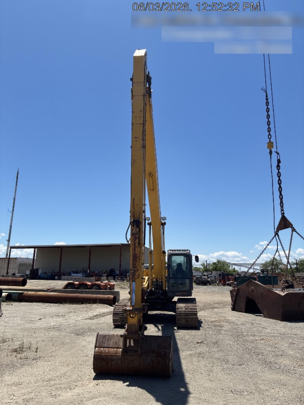 2018 KOBELCO SK210LC-10