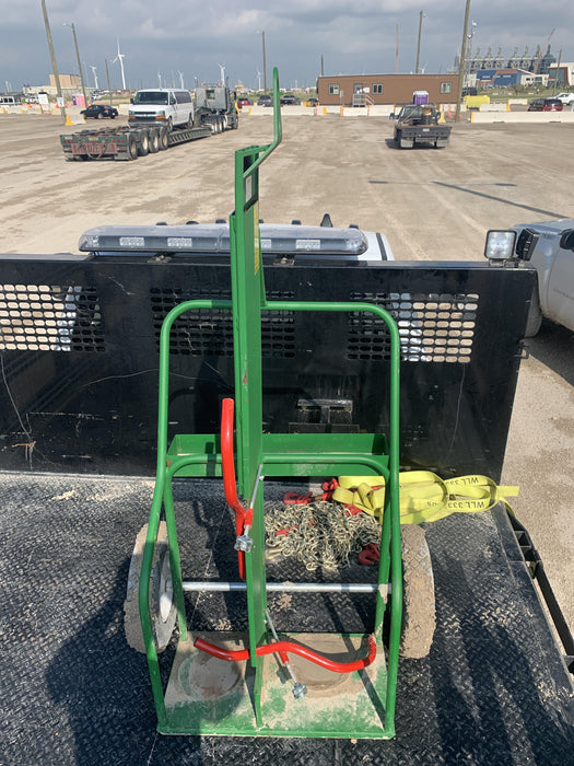 2021 SUMNER 213-16FB-LF