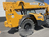 2020 JCB 512-56 Canopy, 74Hp, Solid Tires, Work Lights, Beacon, Aux Hydraulics, Back up Alarm, Lifting Eye, ES Decals