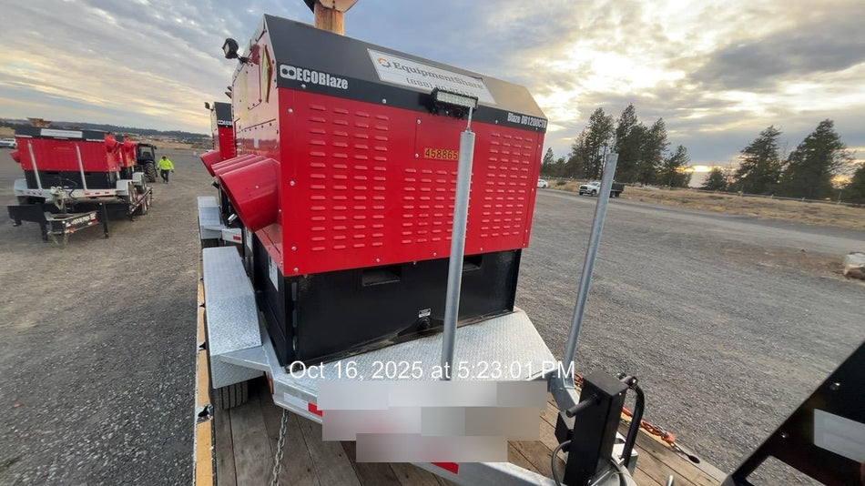 2024 CAMPO DB1200CT