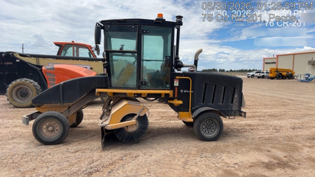 2025 LAYMOR SM450