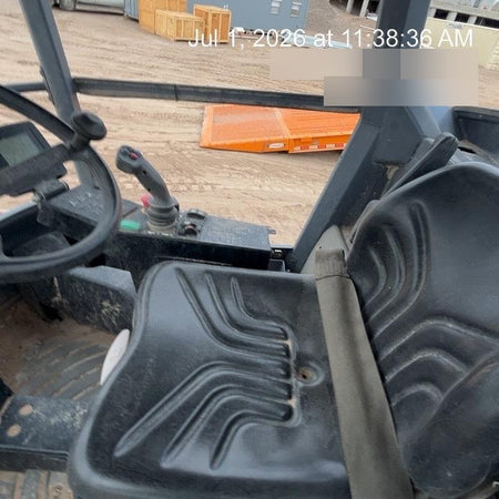 2023 DYNAPAC CA2500D