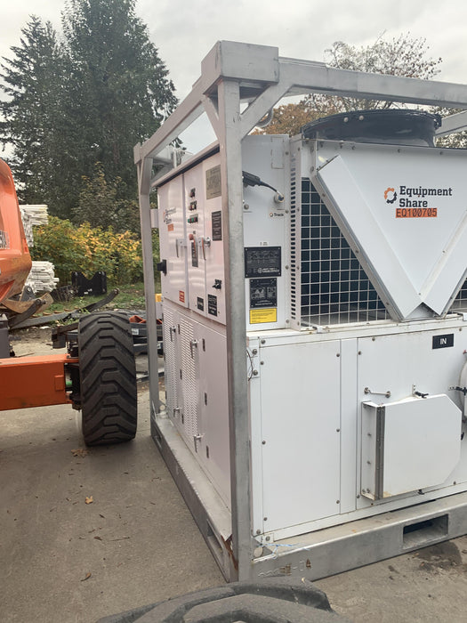 2020 SMARTECH SACP81A-HS