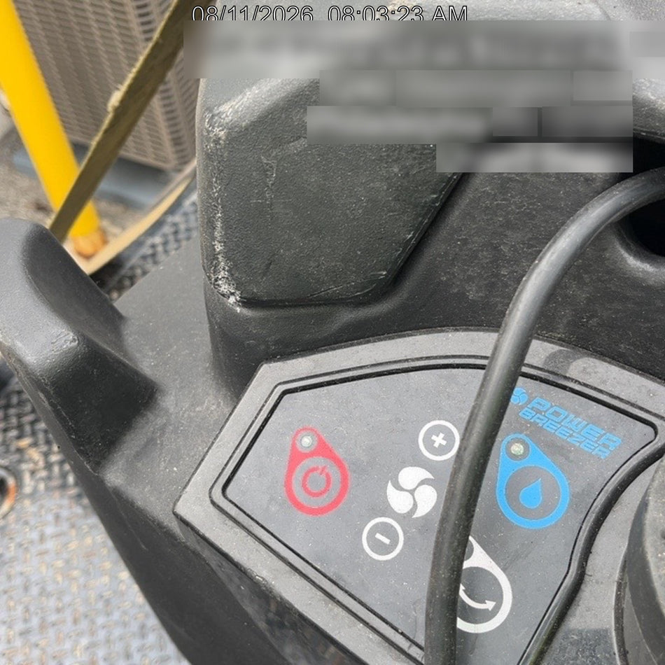 2023 CURRENT TOOLS 100A
