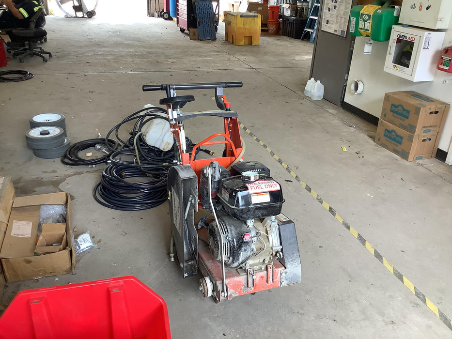 2020 HUSQVARNA FS 400 LV