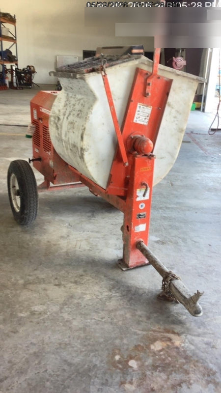 2025 MULTIQUIP WM90PH8