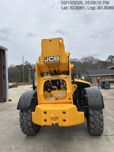 2025 JCB 512-56