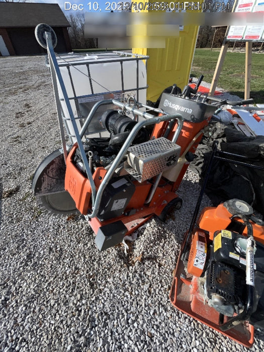 2023 HUSQVARNA FS 524