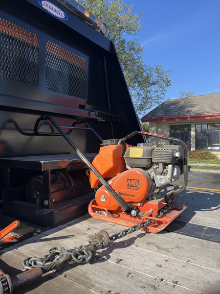 2023 MULTIQUIP MVC82VHW