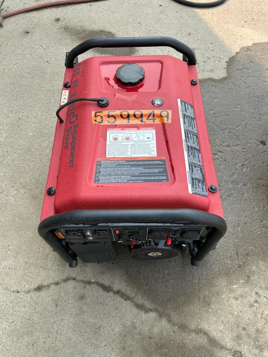 2025 MI-T-M GEN-6500-0MM1