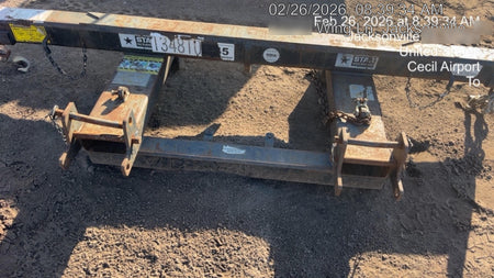 2021 STAR INDUSTRIES 1150C