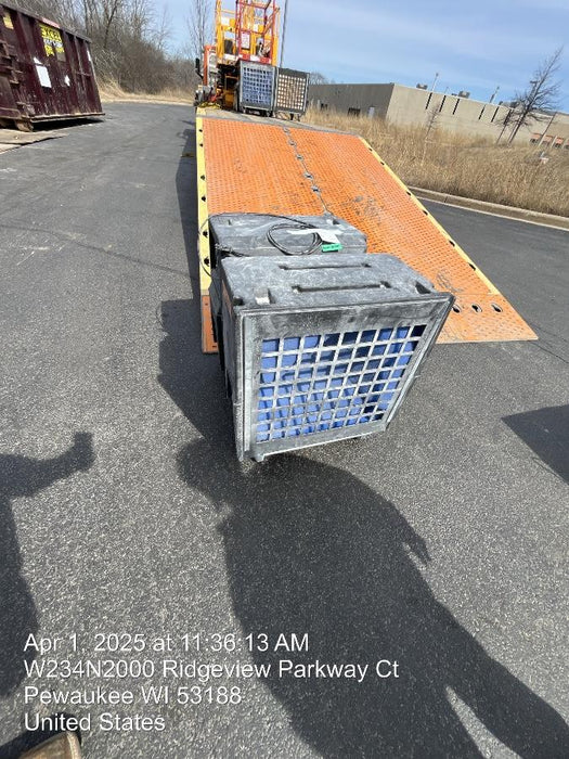 2022 ABATEMENT TECHNOLOGIES BD2KM