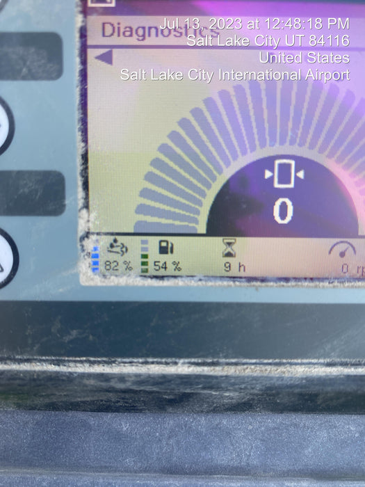 2023 ATLAS COPCO XAS 400-150 PACE