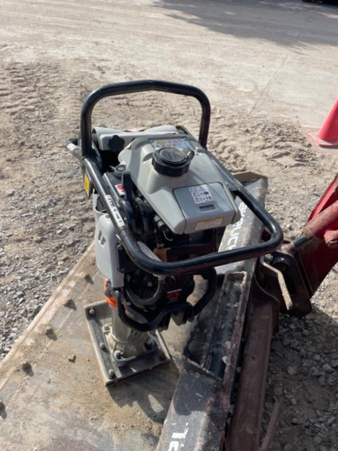 2023 MULTIQUIP MTX60HD