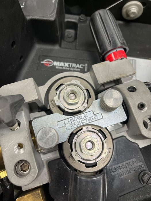 2024 LINCOLN ELECTRIC LN-25X