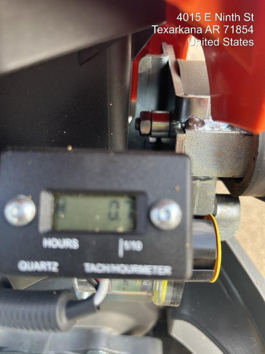 2024 HUSQVARNA LT5005