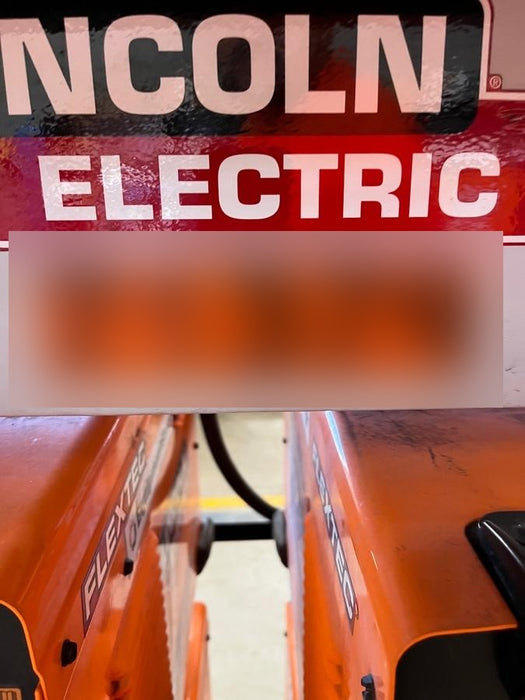 2020 LINCOLN ELECTRIC K3402-2