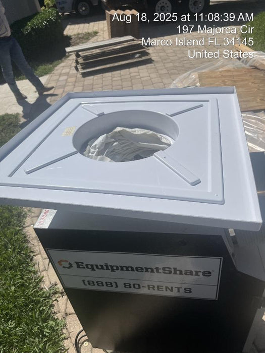 2023 KWIKOOL KPAC1411-2