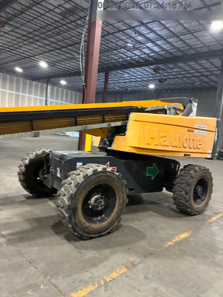 2025 MILLER ELECTRIC CST-282