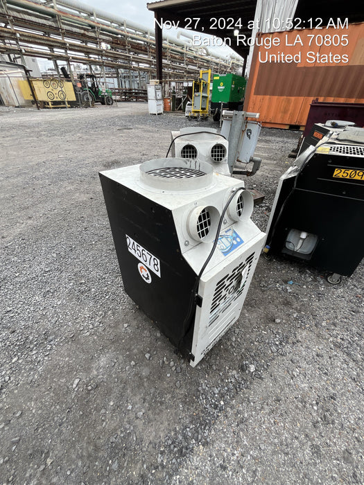 2022 KWIKOOL KPAC1411-2