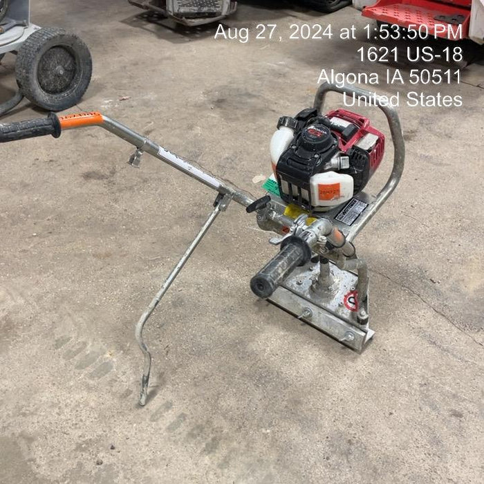 2023 MULTIQUIP DSGPULW