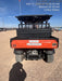 2022 KUBOTA RTV-X1140W-H (Canopy)